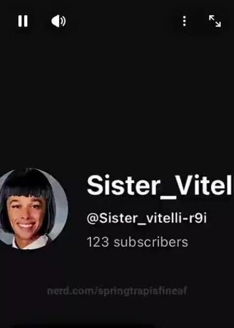 Guys this is the reson i left!!!!!!! ! ! ! ! !! ! ! ! ! ! ! ... by springtrapisfineaf