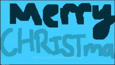 TYSM!! by springtrapisfineaf