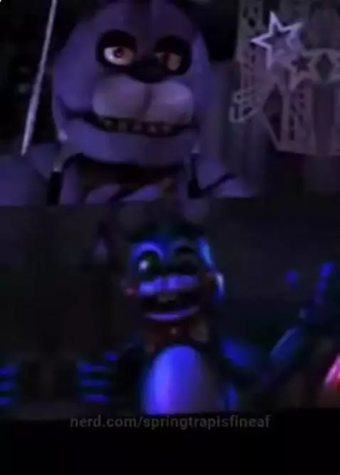 Video by springtrapisfineaf