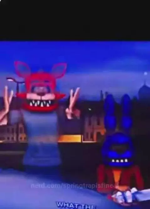 Video by springtrapisfineaf