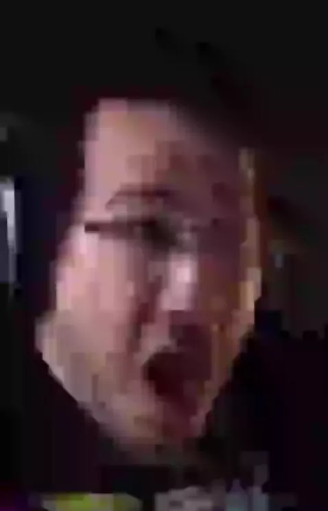 pUrPlE gUy?!?!?!?!!?!??!?! by springtrapisfineaf