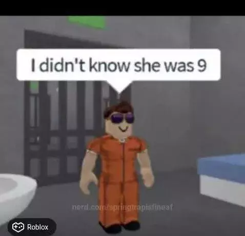 YES by springtrapisfineaf