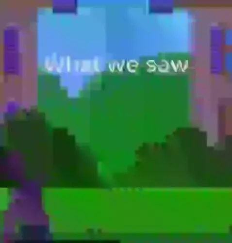 UHmmm what the hail by springtrapisfineaf