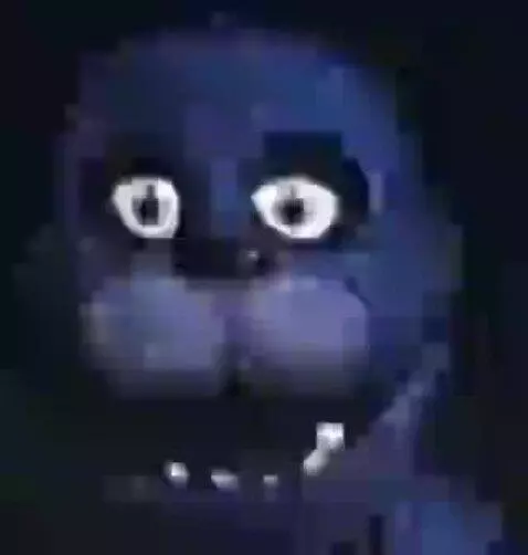 oh (WARNING: SCARY SHTUFF!!!!!!! not really tho) by springtrapisfineaf