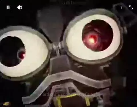 FNaF jumpscares now vs Then by springtrapisfineaf