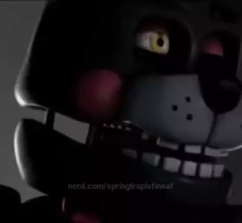 "YOU DON'T UNDERSTAND MY ANGER..." Valid crashout by springtrapisfineaf