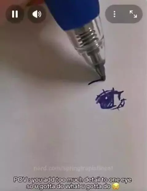 So right tho by springtrapisfineaf