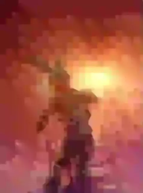 "Im the fun one" by springtrapisfineaf