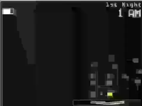 I COOKED IN FNAF 2 by springtrapisfineaf