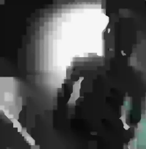 Oh...? by springtrapisfineaf