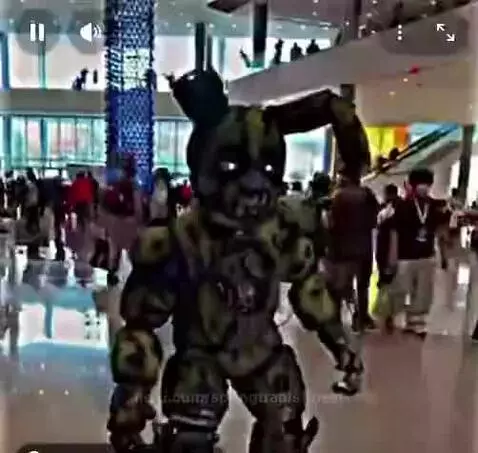 Video by springtrapisfineaf