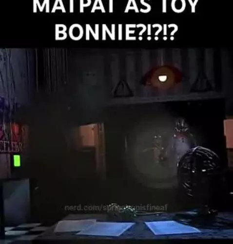 Video by springtrapisfineaf