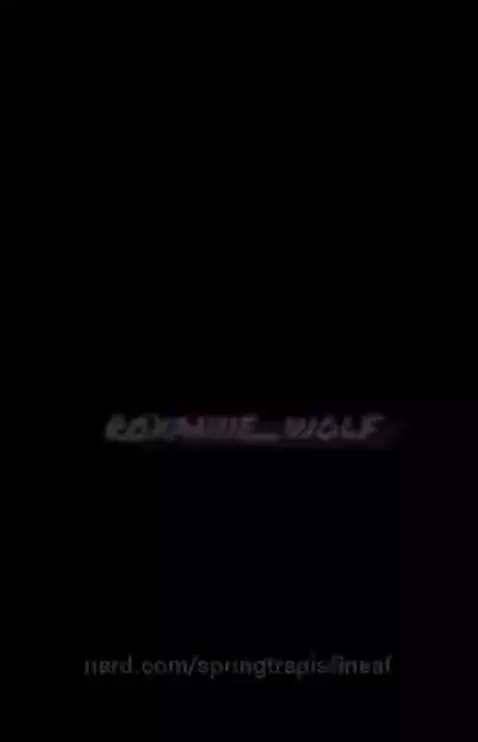 Glitchtrap gotta lock in by springtrapisfineaf