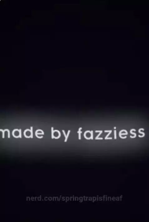 Video by springtrapisfineaf