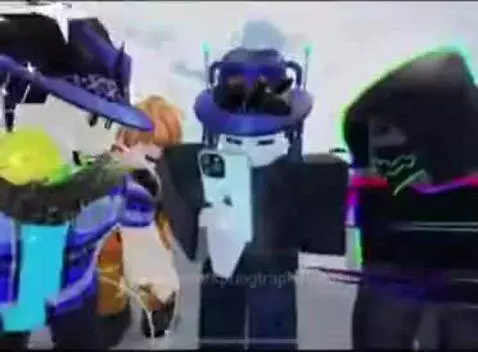 LIKE AND FOLLOW by springtrapisfineaf