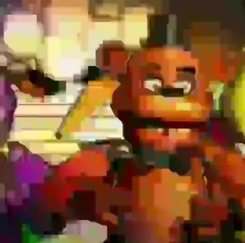 Who remembers FNaF 2014-2025 (I was a newborn on 2014) by springtrapisfineaf