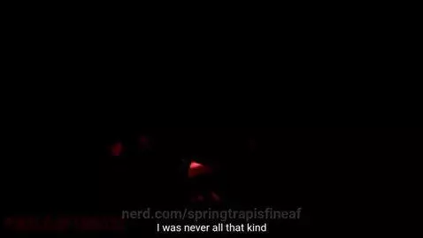 Left Behind (FNAF) by springtrapisfineaf