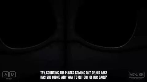 FNAF SISTER LOCATION RAP by JT Music - "You Belong Here" by springtrapisfineaf