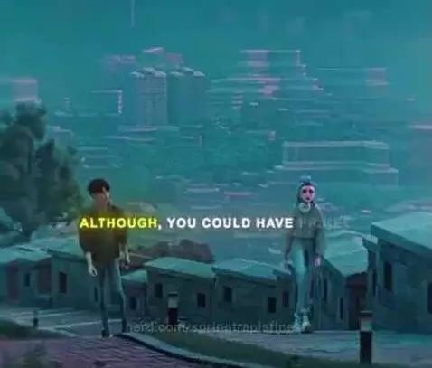 what would you do if you were Rumi? by springtrapisfineaf