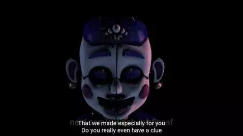 FNAF SISTER LOCATION SONG | "Do You Even?" by ChaoticCanineC... by springtrapisfineaf