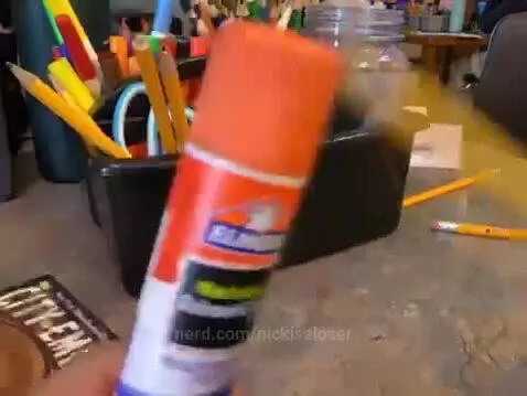 Idk what im doing jst trying to get views ig lol by nickisaloser