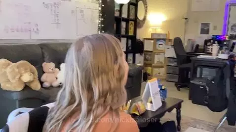 Oh no by nickisaloser