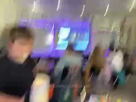 Hes a loser by nickisaloser