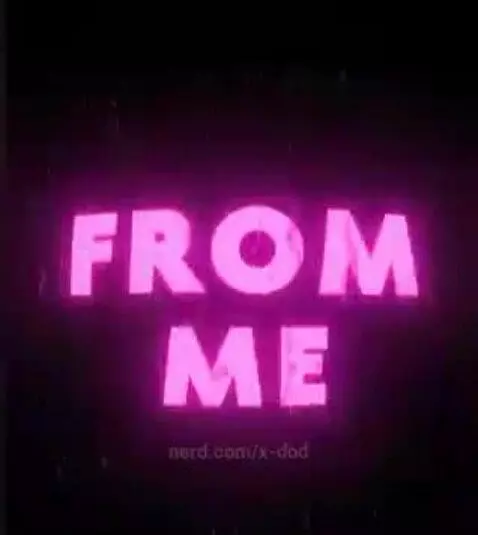 ❗️Flash Warning❗️ by x-dod