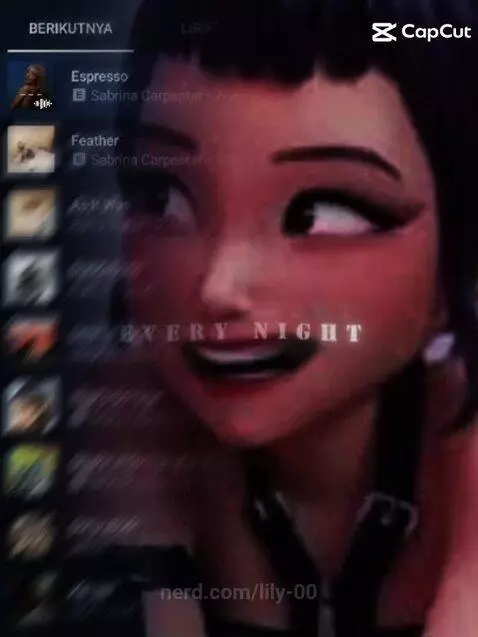 Video by lily-00