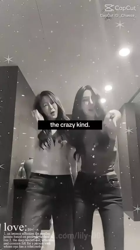 Video by lily-00