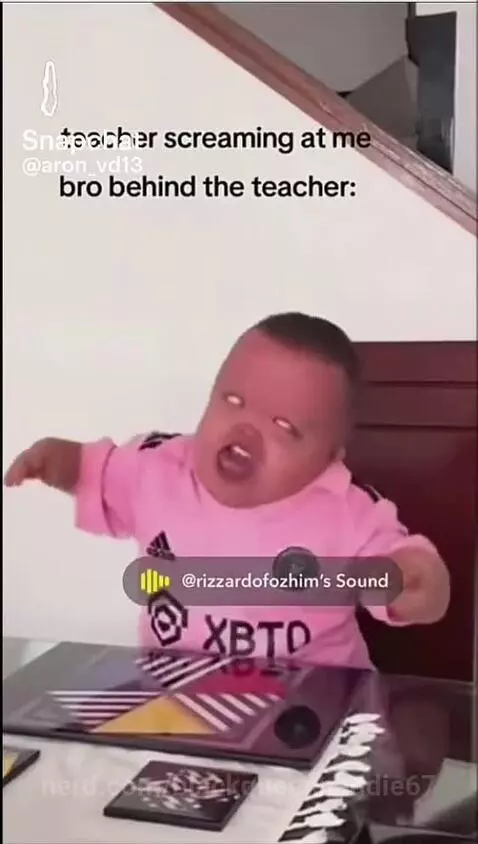 #funny #brainrot #lol #real by blackqueenbaddie67