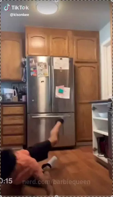 #relatable#fail#funny#heels by barbiequeen