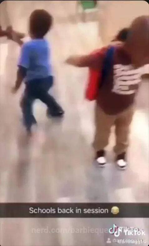 POV back to school by barbiequeen