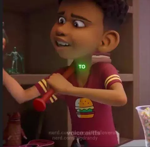 cornball by bigdrandy