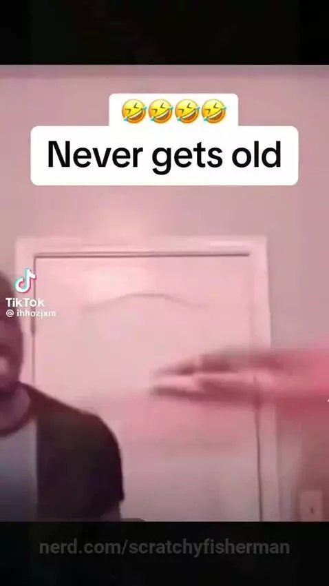 Video by scratchyfisherman