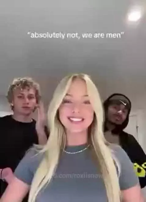 only the girls will understand... by roxiisnow