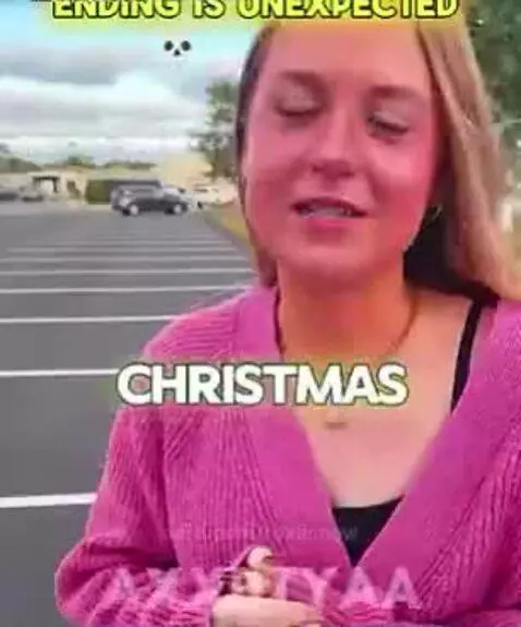 Windshield cleaning gone horribly wrong 😭😭 by roxiisnow