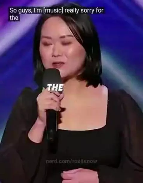 She Has NO CHILL 💀😂 by roxiisnow