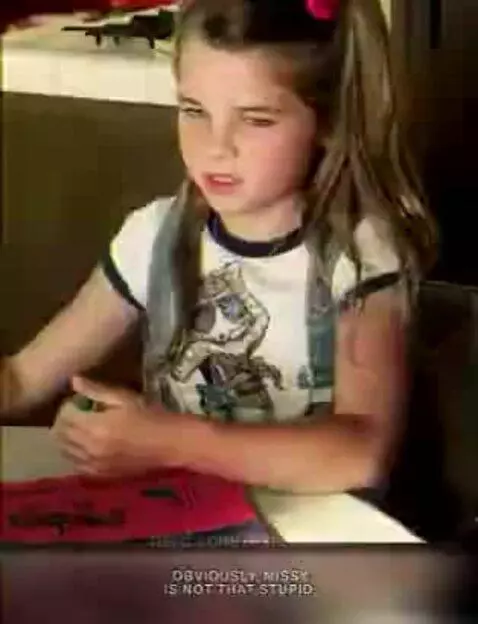 missy so funny... by roxiisnow