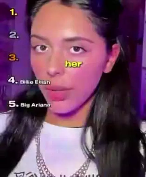 Ranking the BEST celeb makeup trend by roxiisnow