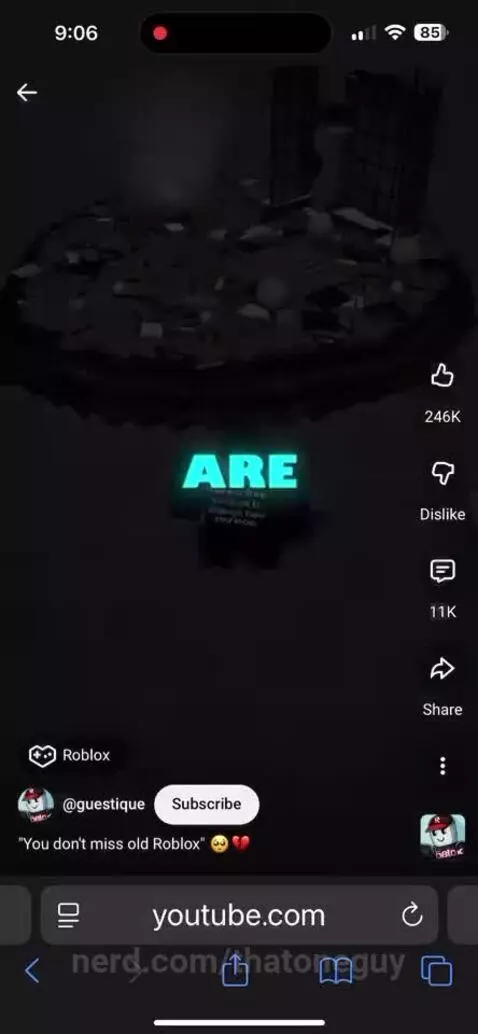 Sad😢 by thatoneguy