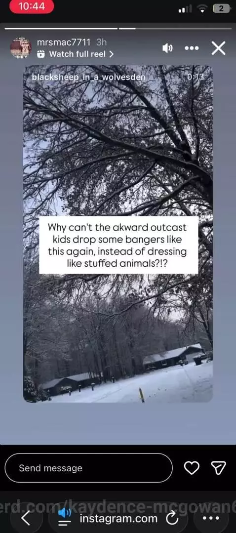 fr… stop being furrys yall🥲 by kaydence-mcgowan66