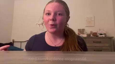 i guess we’ll never know🤷‍♀️ by kaydence-mcgowan66