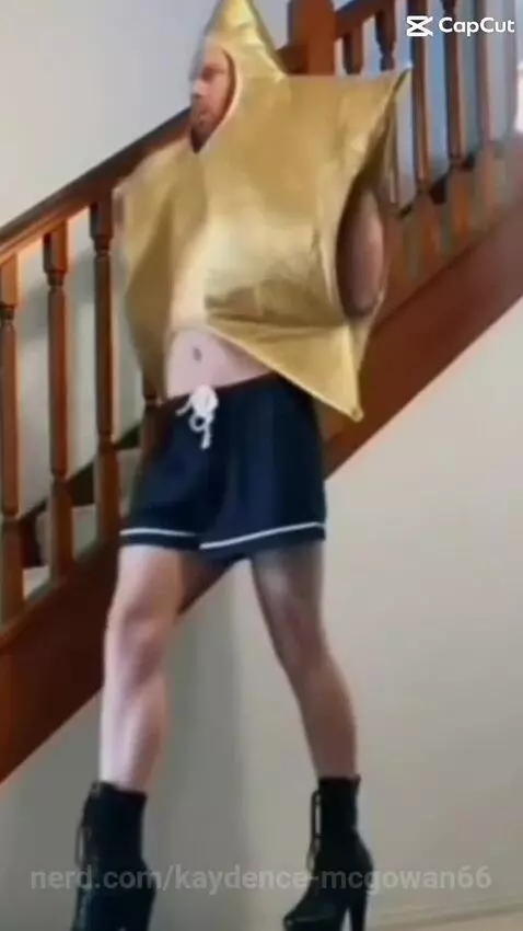 i’m the star of my family⭐️🤩 by kaydence-mcgowan66