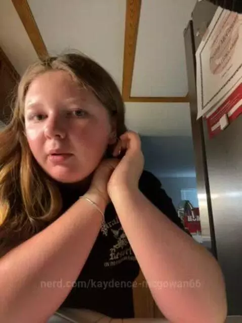 HOW by kaydence-mcgowan66