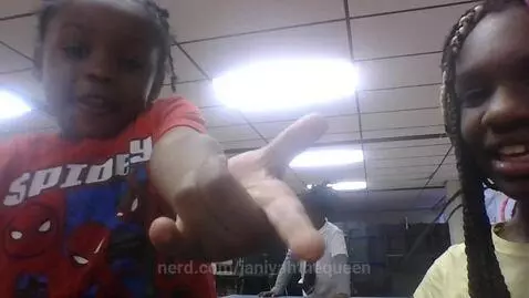 lol fun after school lol by janiyahthequeen