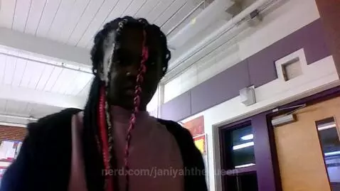 rakia  the goat by janiyahthequeen