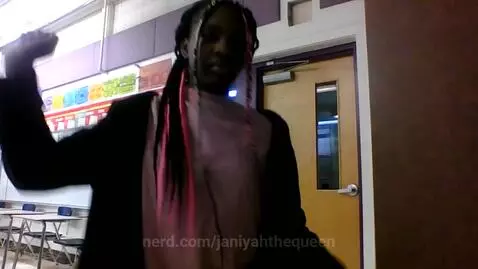 in class kids loud sorry by janiyahthequeen