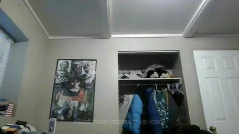 here just for fun by marcus-is-cool