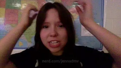 history, inclass, viral by jennadmv